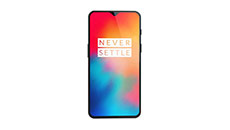 OnePlus 6T Cover & Tilbehør