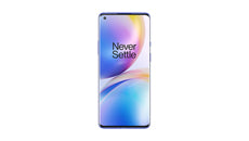 OnePlus 8 Pro Cover & Tilbehør