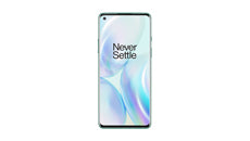 OnePlus 8 Cover & Tilbehør