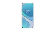 OnePlus 8T Cover & Tilbehør