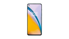 OnePlus Nord 2 5G Cover & Tilbehør