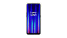 OnePlus Nord CE 2 5G Cover & Tilbehør