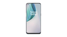 OnePlus Nord N10 5G Cover & Tilbehør
