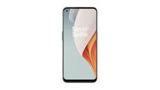 OnePlus Nord N100 Cover & Tilbehør