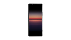 Sony Xperia 1 II Cover & Tilbehør