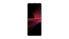 Sony Xperia 1 III Cover & Tilbehør