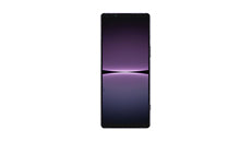 Sony Xperia 1 V Cover & Tilbehør