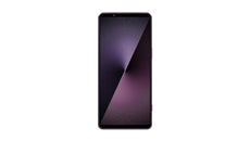 Sony Xperia 1 VII Cover & Tilbehør