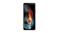 Sony Xperia 10 II Cover & Tilbehør