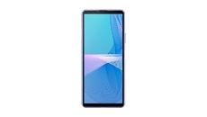 Sony Xperia 10 III Cover & Tilbehør