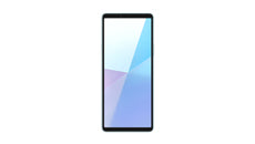 Sony Xperia 10 VI Cover & Tilbehør