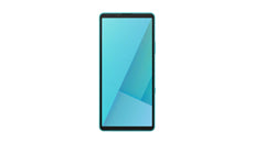 Sony Xperia 10 VII Cover & Tilbehør