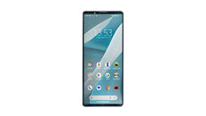 Sony Xperia 5 VI Cover & Tilbehør
