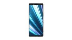 Sony Xperia 1 Cover & Tilbehør