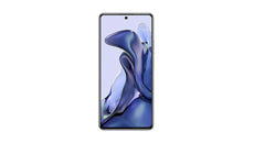 Xiaomi 11T Cover & Tilbehør