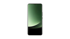 Xiaomi 13 Ultra Cover & Tilbehør