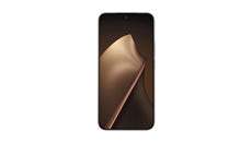 Xiaomi 15T Pro Cover & Tilbehør