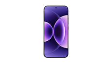 Xiaomi 17 Pro Max Cover & Tilbehør