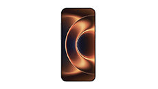 Xiaomi 17 Ultra Cover & Tilbehør