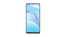 Xiaomi Mi 10T Lite 5G Cover & Tilbehør