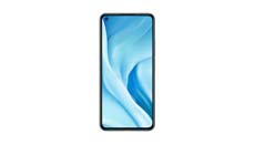 Xiaomi Mi 11 Lite 5G Cover & Tilbehør