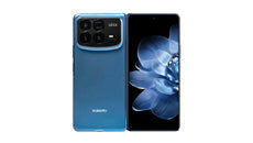 Xiaomi Mix Fold 4 Cover & Tilbehør
