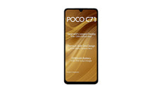 Xiaomi Poco C71 Cover & Tilbehør