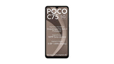 Xiaomi Poco C75 5G Cover & Tilbehør