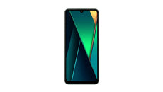 Xiaomi Poco C75 Cover & Tilbehør
