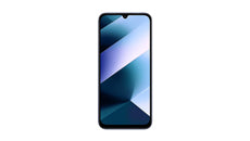Xiaomi Poco C85 4G Cover & Tilbehør