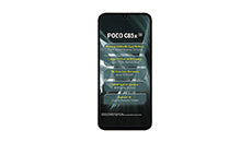 Xiaomi Poco C85x Cover & Tilbehør