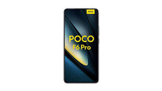 Xiaomi Poco F6 Pro Cover & Tilbehør