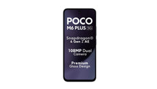 Xiaomi Poco M6 Plus Cover & Tilbehør