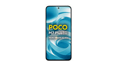 Xiaomi Poco M7 Plus Cover & Tilbehør