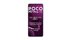 Xiaomi Poco M7 Pro 5G Cover & Tilbehør