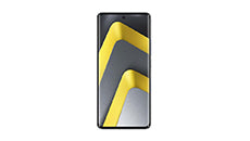Xiaomi Poco M8 Cover & Tilbehør