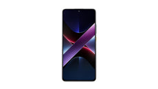 Xiaomi Poco X7 Pro Cover & Tilbehør