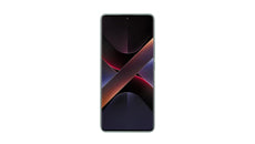 Xiaomi Poco X7 Cover & Tilbehør