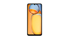 Xiaomi Redmi 13C Cover & Tilbehør