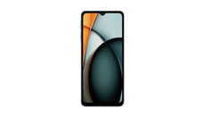 Xiaomi Redmi A3 Pro Cover & Tilbehør