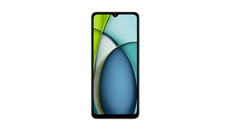 Xiaomi Redmi A3x Cover & Tilbehør