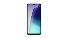 Xiaomi Redmi A4 Cover & Tilbehør