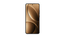 Xiaomi Redmi K80 Cover & Tilbehør