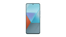 Xiaomi Redmi Note 13 Pro Cover & Tilbehør