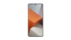 Xiaomi Redmi Note 13 Pro+ Cover & Tilbehør