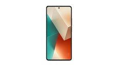 Xiaomi Redmi Note 13 Cover & Tilbehør
