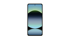 Xiaomi Redmi Note 14 4G Cover & Tilbehør