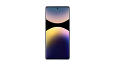 Xiaomi Redmi Note 14 Pro 4G Cover & Tilbehør