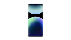 Xiaomi Redmi Note 14 Pro+ 5G Cover & Tilbehør