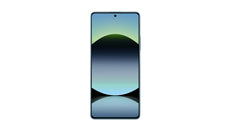 Xiaomi Redmi Note 14S Cover & Tilbehør